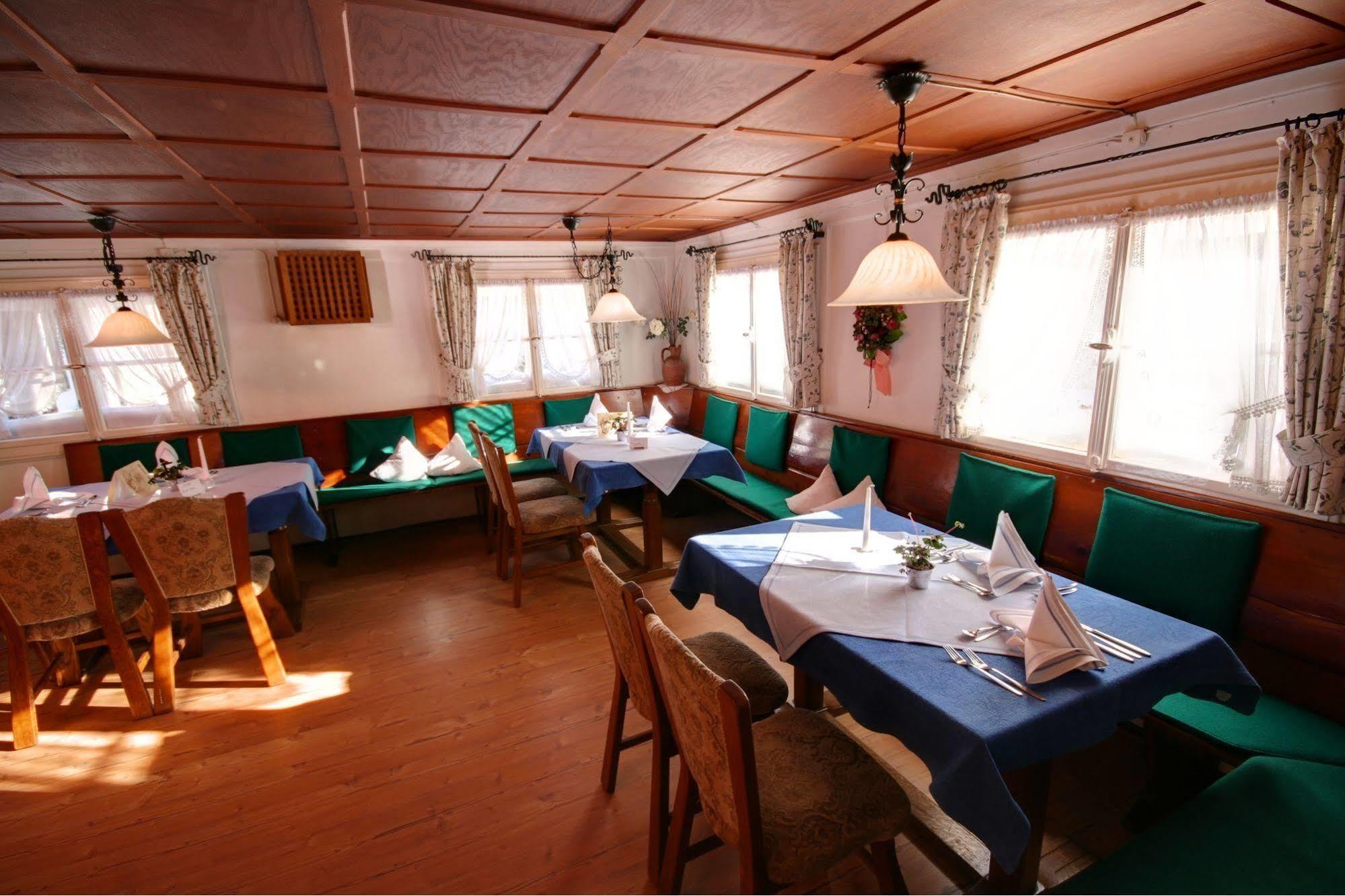 Hotel Adler Garni Hirschegg  Extérieur photo